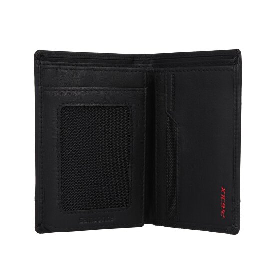 Samsonite Pro-DLX 6 Portemonnee RFID Leer 8,5 cm