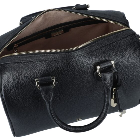 AIGNER Delia Handtas Leer 26.5 cm