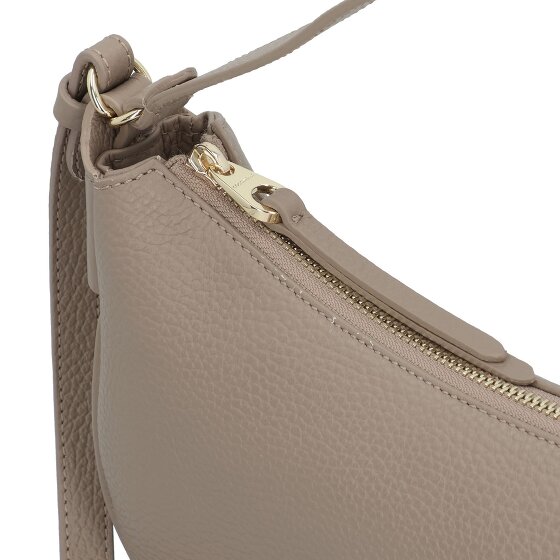 Coccinelle C-Easy Schoudertas Leer 25 cm Coccinelle C-Easy Schoudertas Leer 25 cm