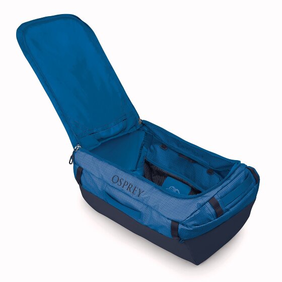 Osprey Transporter Duffel 95 Weekender reistas 44 cm