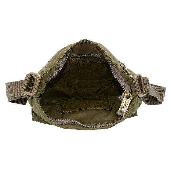 camel active Journey schoudertas 19 cm