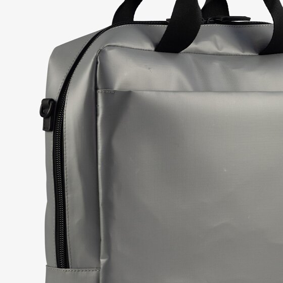 Jost Tolja Koffer 40 cm Laptop compartiment