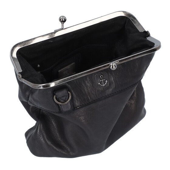 Harbour 2nd Rosalie Schoudertas Leer 21 cm