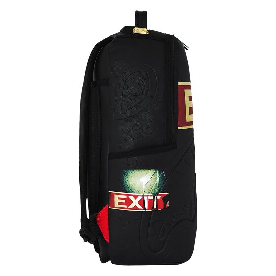 Sprayground Exit Night Dagrugzak 45 cm Laptopvak