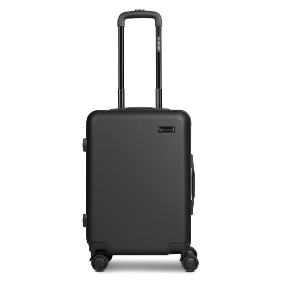 Smartbox Edition 05 4 wielen Cabinewagen 55 cm