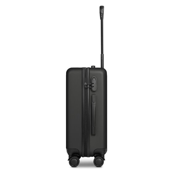 Smartbox Edition 05 4 wielen Cabinewagen 55 cm