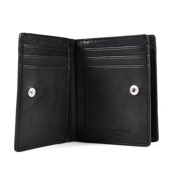 Liebeskind Thea Portemonnee Leder 11 cm
