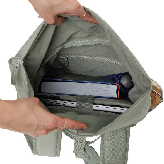 GOT BAG Rolltop Easy Dagrugzak 40 cm Laptop compartiment