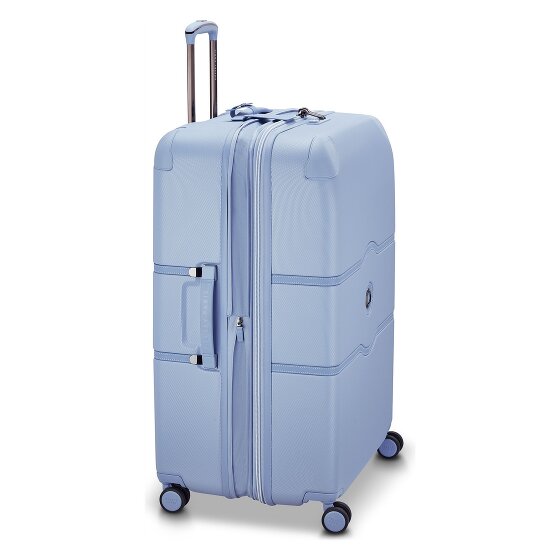 Delsey Paris Chatelet Air 2.0 4 wielen Trolley 82 cm