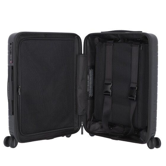 Horizn Studios M5 Smart 4 wielen Cabinewagen 55 cm Laptop compartiment