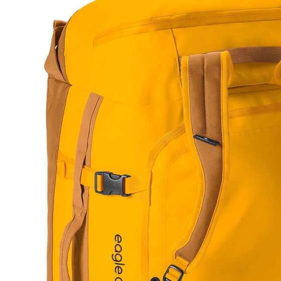 Eagle Creek Cargo Hauler 110 L 2 wielen Reistas 77 cm