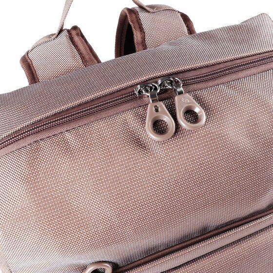 Mandarina Duck MD 20 Dagrugzak 39 cm Laptopvak