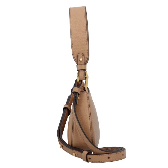 Coccinelle Merveille Schoudertas Leer 24.5 cm Coccinelle Merveille Schoudertas Leer 24.5 cm