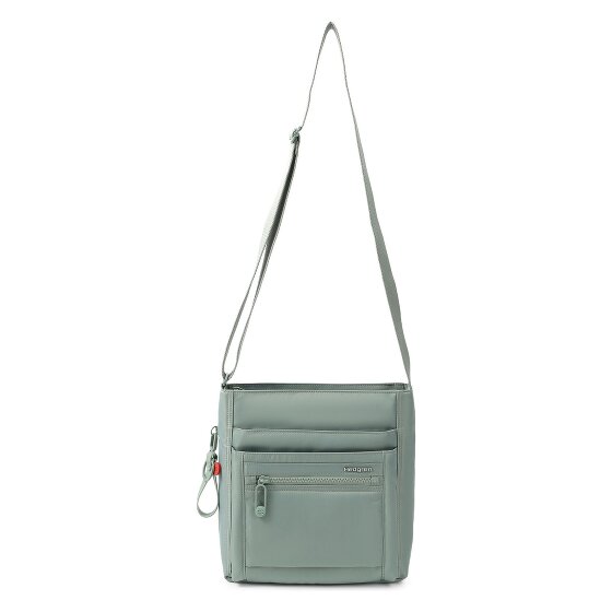 Hedgren Inner City Schoudertas RFID-bescherming 24 cm