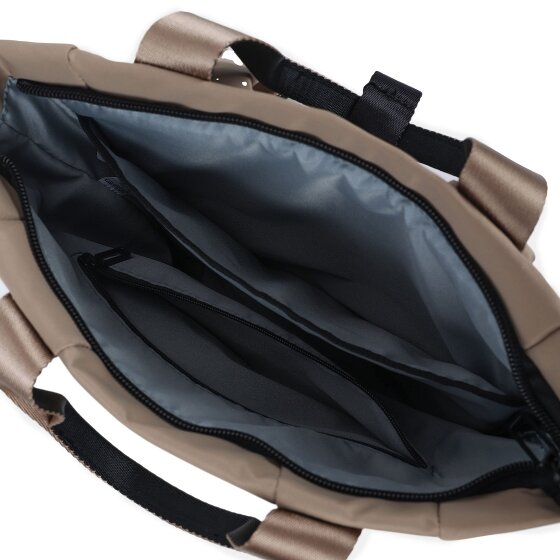 Hedgren Nova Solar Rugzak 37,5 cm laptopvak