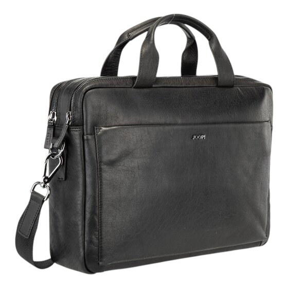 Joop! Teramo Aktentas Leder 40 cm Laptopvak