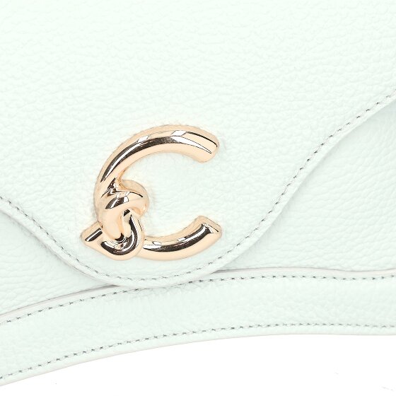 Coccinelle C-Me Schoudertas Leer 23.5 cm