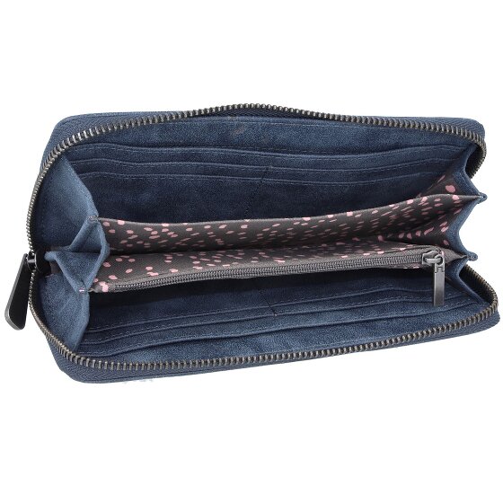 Fritzi aus Preußen Fritzi10 Nicole Vintage Portemonnee 20 cm