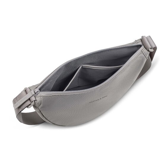 Kapten & Son Essential Moon Bag Schoudertas 30.5 cm
