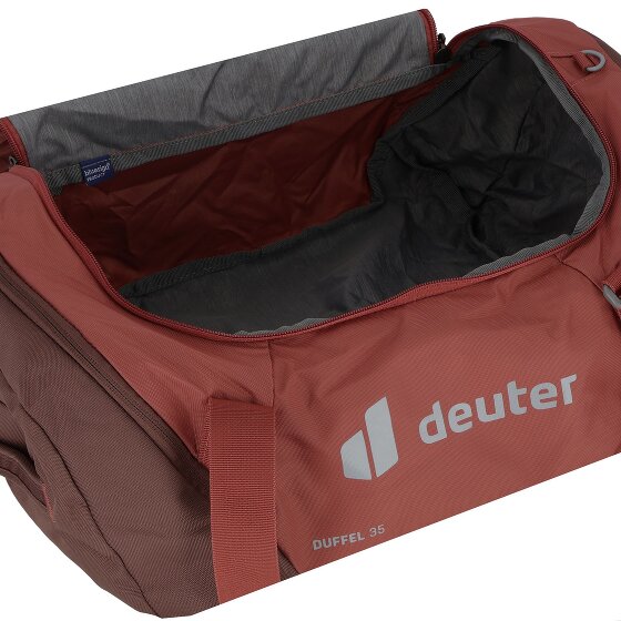Deuter Duffel 35 Weekender reistas 50 cm