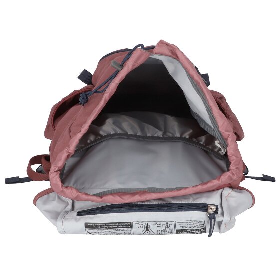 Deuter Zugspitze 22 SL rugzak 52 cm