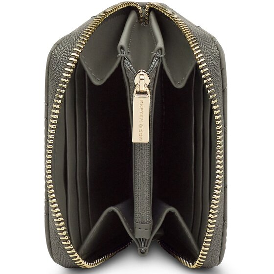 Kapten & Son Louvre Portemonnee 11.5 cm