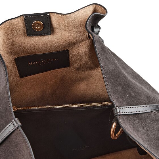 Marc O'Polo Sili Shopper Tas Leder 44 cm