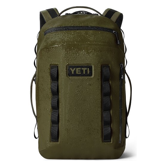 Yeti Cayo Dagrugzak 58 cm Laptop compartiment