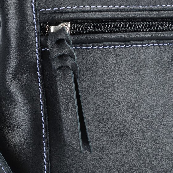 Mywalit Laguna Medium Leren Schoudertas 23 cm Mywalit Laguna Medium Leren Schoudertas 23 cm