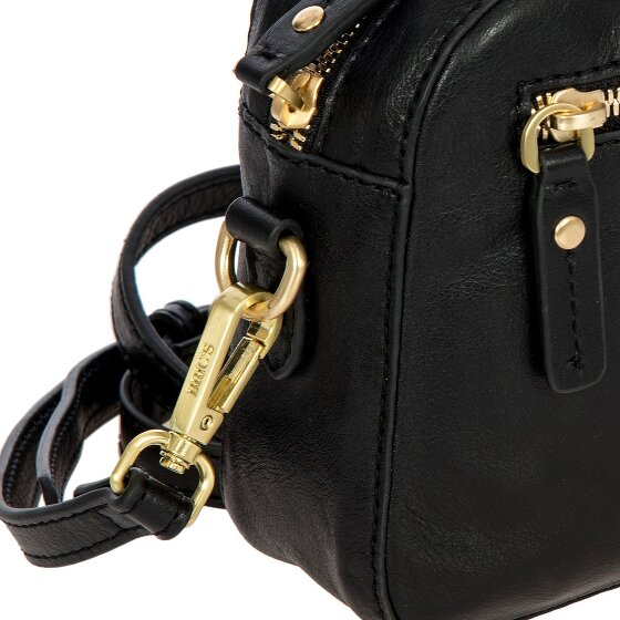 Bric's Volterra Schoudertas Leer 21 cm
