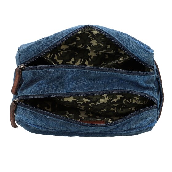 Greenburry Vintage Aviator Toilettas 26 cm