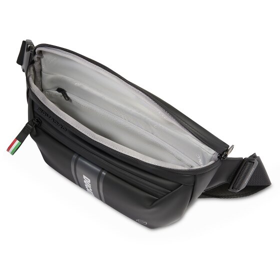 Piquadro Piquadro x Ducati Fanny pack 28 cm