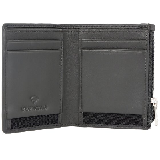 Roncato Firenze Portemonnee RFID Leer 7,5 cm