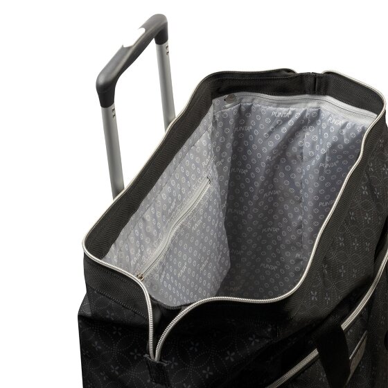 Punta Big Wheel Winkelwagen 62 cm