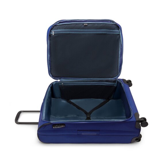 Kipling New Youri 4 wielen Trolley L 76 cm