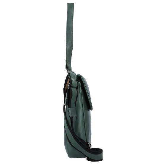Harold's Caugio Schoudertas Leder 25 cm