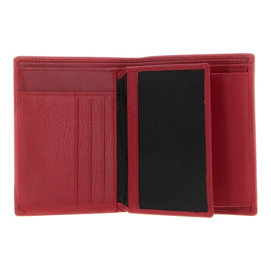 Golden Head Dublin Portemonnee RFID-bescherming Leder 13 cm