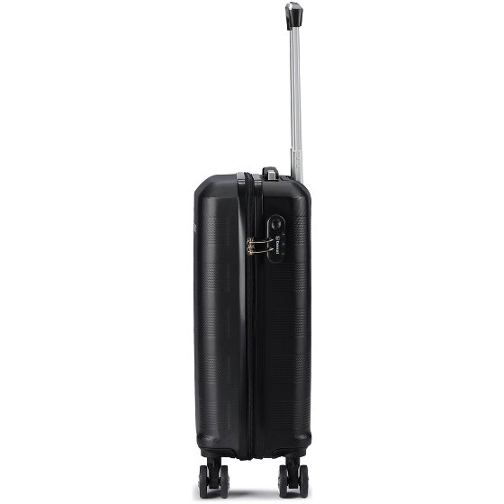 Benzi 5330 4 wielen Cabinewagen S 55 cm