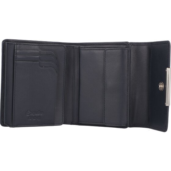 Esquire Helena Portemonnee Leer 12 cm Esquire Helena Portemonnee Leer 12 cm