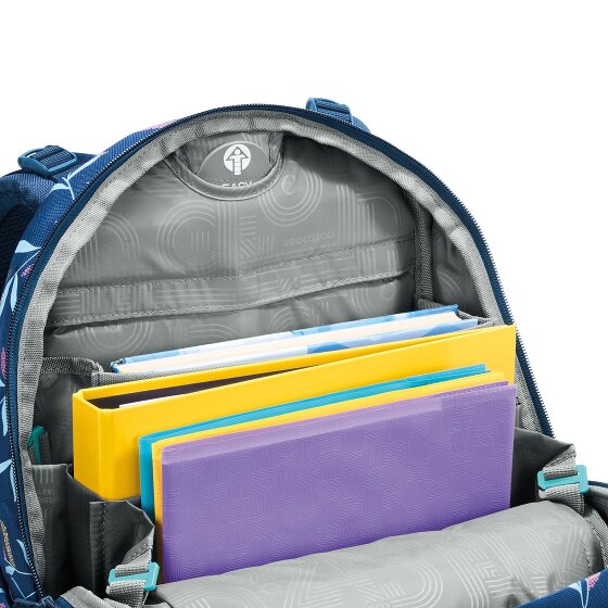 coocazoo Mate School rugzak 44 cm