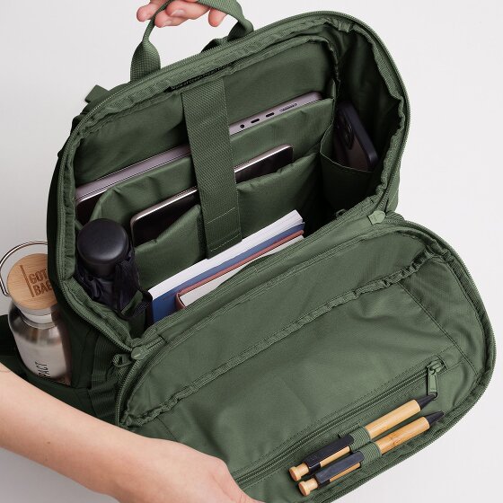 GOT BAG Pro Pack Dagrugzak 47 cm Laptopvak
