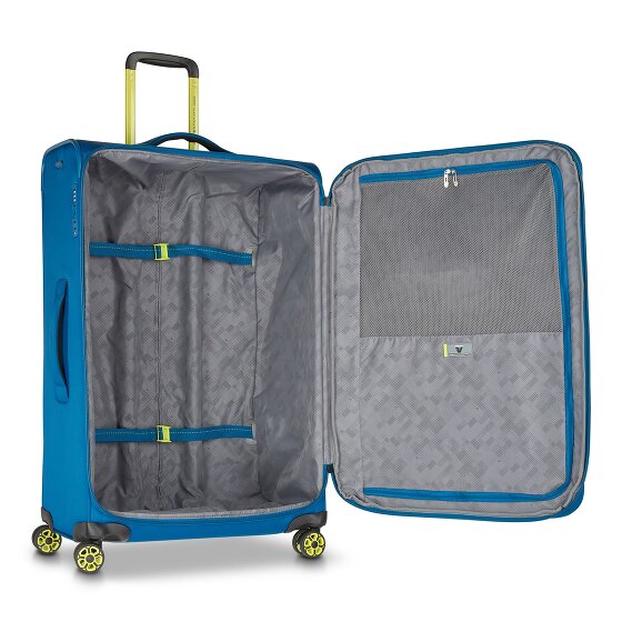 Roncato Move 4 wielen Trolley 77 cm met uitbreidingsplooi