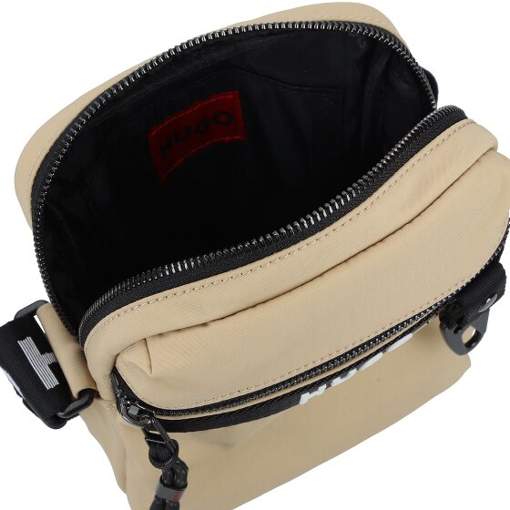 Hugo Dusky Mini tas Schoudertas 16.5 cm