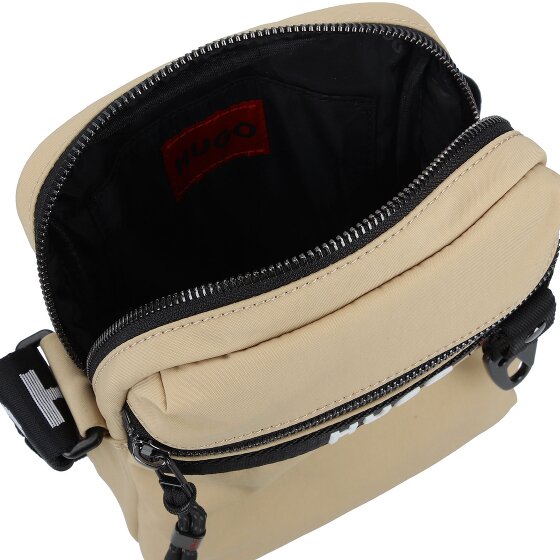 Hugo Dusky Mini tas Schoudertas 16.5 cm