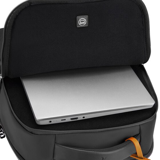 Roncato Woman Biz Dagrugzak 38 cm Laptopvak