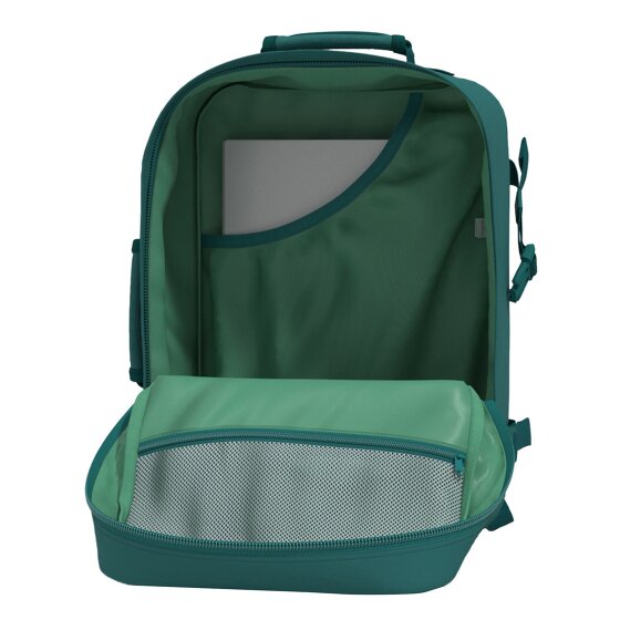 Cabin Zero Travel Dagrugzak 45 cm Laptop compartiment