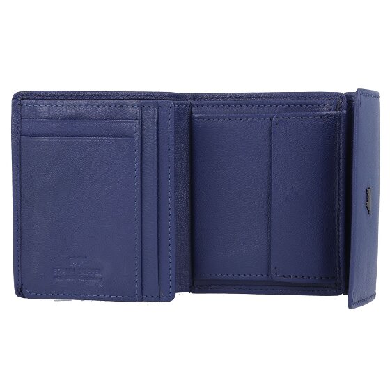 Braun Büffel Anna Portemonnee RFID Leer 11 cm