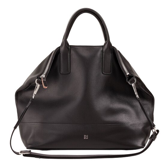 DuDu Halmahera Shopper Tas Leer 40 cm