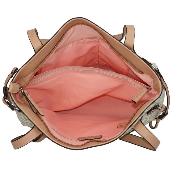 Gabor Barina boodschappentas 41,5 cm Gabor Barina boodschappentas 41,5 cm