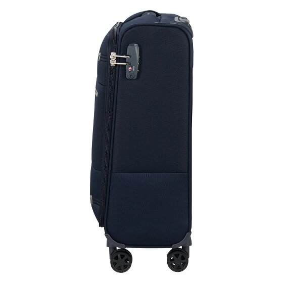 Samsonite Base Boost 4 wielen Cabinewagen 55 cm